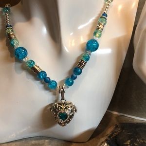 Wish box lockets ! Back in demand